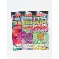 Bulk Savings 40016 Incense Sticks Case of 48