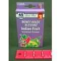 Bulk Savings 342627 45 Pack Incense Cones Indian Fruit Flavor Case of 144
