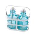Bulk Savings 348023 Oil Lamp X2 With Holder- Case of 8