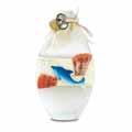 Bulk Savings 363738 Nautical Oil Candle