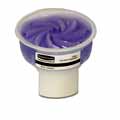 Rubbermaid 353639 Fragrance Cassette With Odor-Absorbing Gel- Pack of 6
