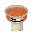 Fragrance Cassette 353641 Fragrance Cassette With Odor-Absorbing Gel- Pack of 6