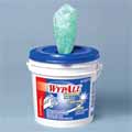 Wypall 354106 Wypall Waterless Hand Wipes by Wypall