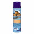 Mr. Muscle 352495 Mr. Muscle Oven and Grill Cleaner- Pack of 6