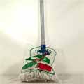 Bulk Savings 330388 Deck Mop With Removable Head- Case of 48