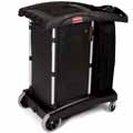 Bulk Savings 353981 Turndown Housekeeping Cart- Replacement Bags