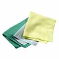 Bulk Savings 353993 Microfiber Cleaning Cloths