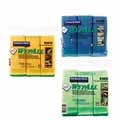 Wypall 353997 Wypall Microfiber Cloths With Microban Protection