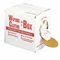 Bulk Savings 353999 Highly Absorbent Multipurpose Wiping Cloths- Pack of 2