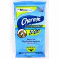 Charmin 361922 Charmin To Go Fresh Mates Cloths- Case of 144
