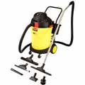 Bulk Savings 351389 Wet- Dry Vacuum