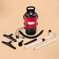 Sanitaire 353042 Sanitaire Sc412 Commercial Backpack