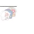 Hello Kitty 344314 Hello Kitty Baseball Hat- Case of 72