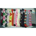 Cheap DD Discounts 355964 Knee High Computer Socks Combination- Case of 144