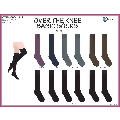 Cheap DD Discounts 356182 Woman s Over The Knee Basic Socks- Case of 180