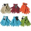 Bulk Savings 357759 Womens Fleece Gloves- Case of 72