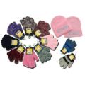 Bulk Savings 365822 Womenamp;amp;apos;s Winter Gloves And BeaniesCloseout Case of 96