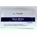 LA Fresh 362459 La Fresh Shoe Shine Wipes- Case of... by LA Fresh