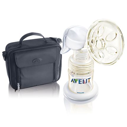 Philips Avent 626 SCF30013 ISIS Manual Breast Pump... by Philips