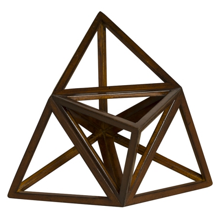 Ar037 Elevated Tetrahedron