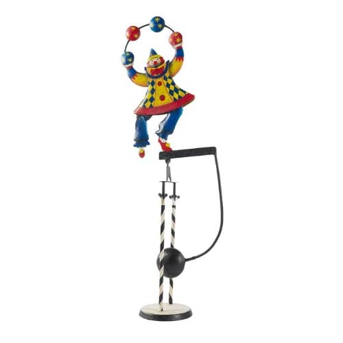 Tm116 Clown Sky Hook