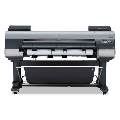 Canon Wide Format 8554B002AA imagePROGRAF iPF8400S Wide Format Inkjet Printer 60