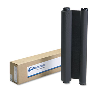 UPC 032929100011 product image for Dataproducts. W0001 W0001 Compatible Ribbon Black | upcitemdb.com