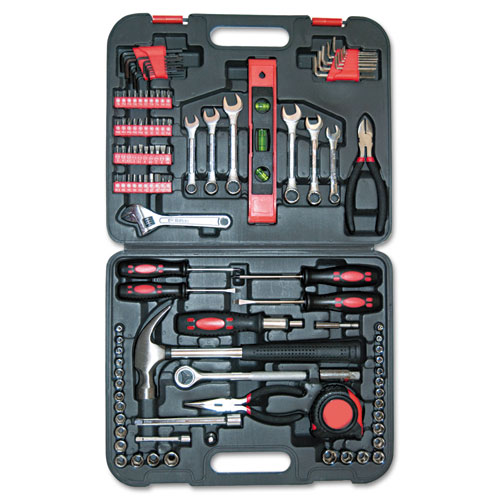 Tk119 119-piece Tool Set
