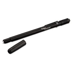 65018 Stylus Led Pen Light, 3aaaa (sold Separately), Black