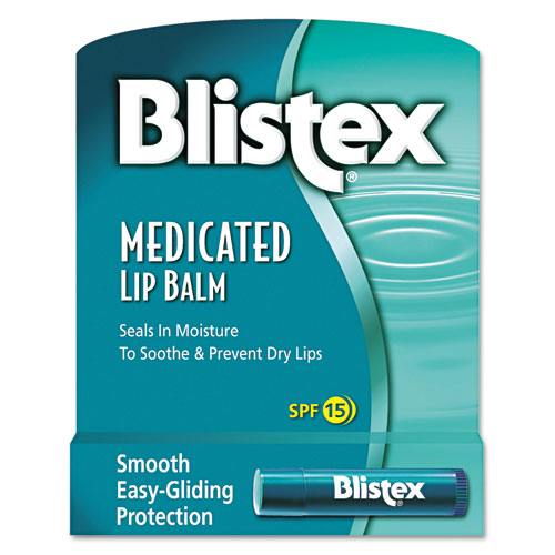 30117 Medicated Lip Balm