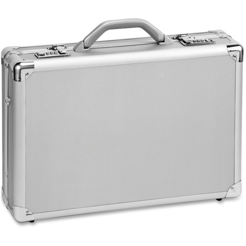 Ac10010 Classic 17'' Attachi, 17-1/2 X 5 X 12-1/2, Silver