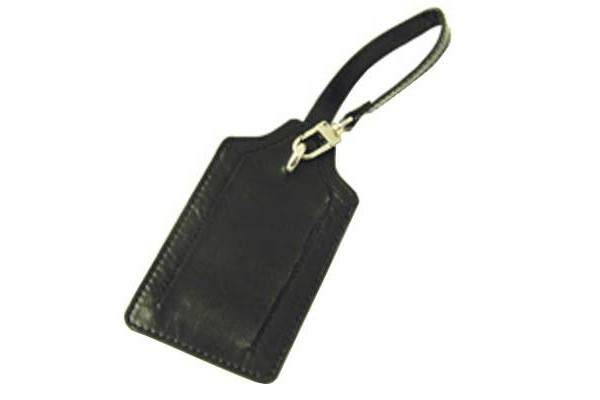 552268d-1 Luggage Tag