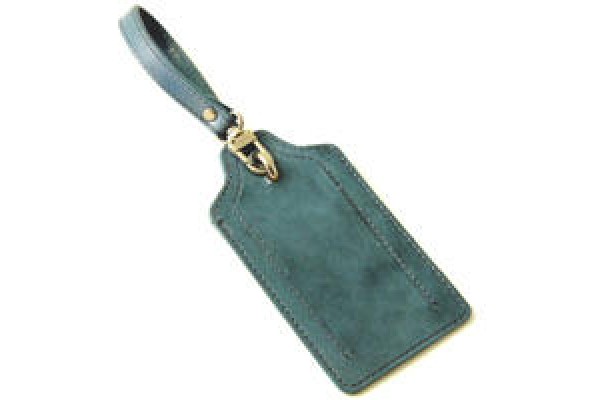 552268d-11 Luggage Tag