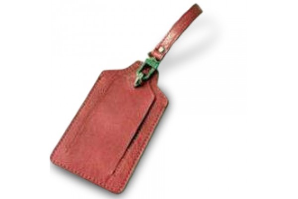 552268d-25 Luggage Tag
