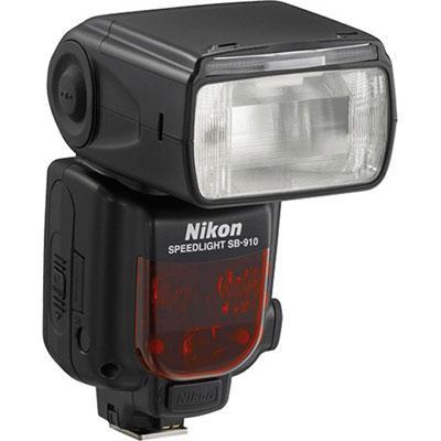 Nikon Dell 4809Sb-910 Speedlight