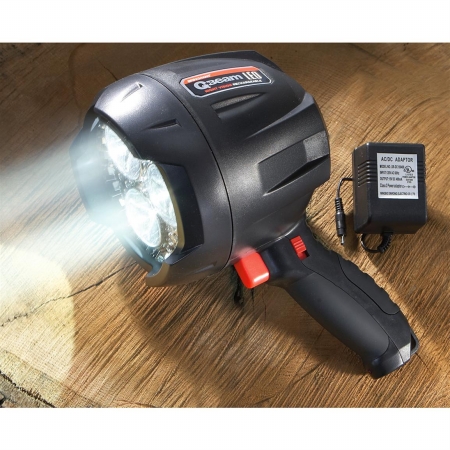 UPC 039953536014 product image for Brinkmann 800-7110-2Qbeam Led Wtrprf Spotlight | upcitemdb.com