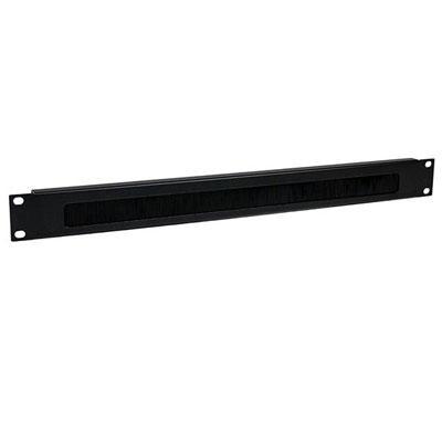 Startech  1u Brush Cable Mgmt