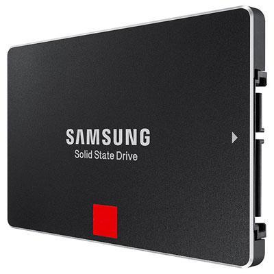 Samsung IT MZ-7KE256BW256gb 850 Pro Series Ssd