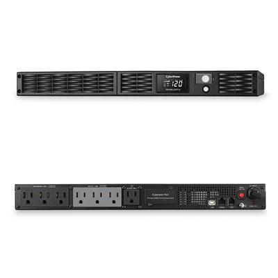 PR1000LCDRT1U1000va Ups Sinewave