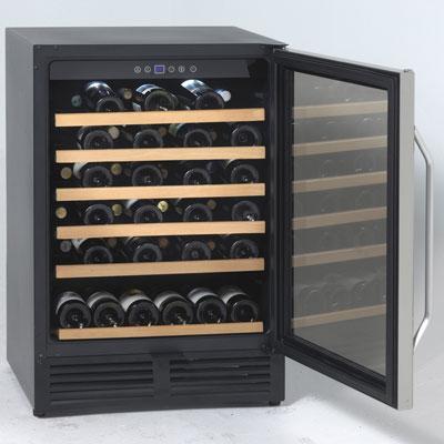 50 Bottle Wine Cooler