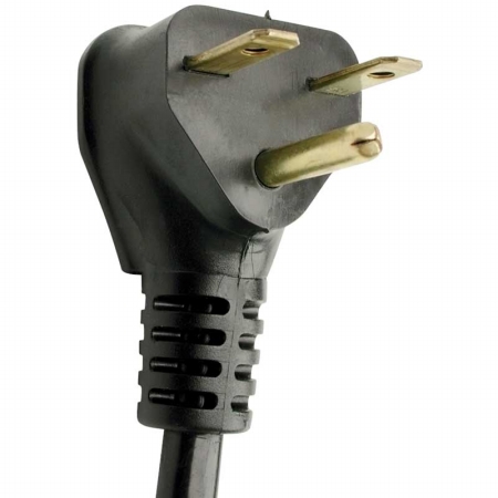 109272 240 V Power Cord Only For Grow-well Led Grow Lights