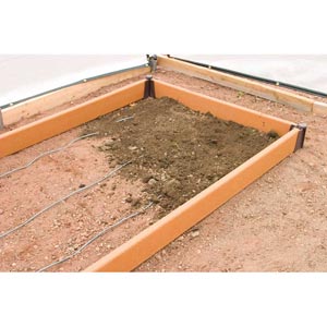 Wrap On Co Inc Soil Conditioners and Planting Aids