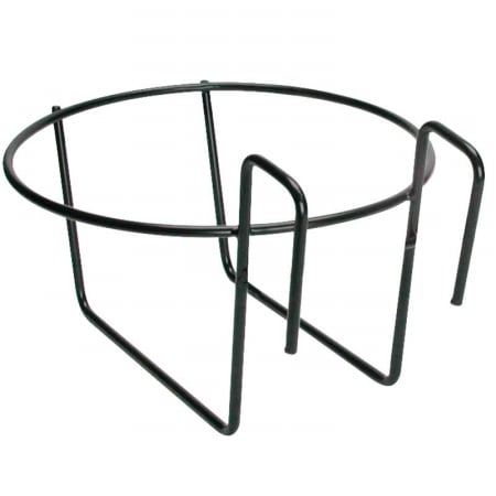 104019 Single Bucket Holder - Fits Over 2'' X 4'' Wooden Fencing