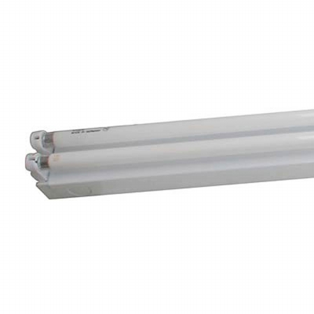 112623 T-5 High-output Fixture - 54 W 2-lamp