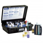 112613 Aquaponics Water Test Kit