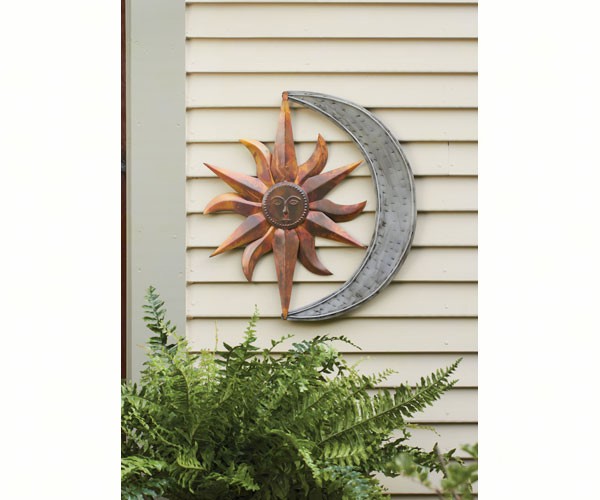 Ancientag10233 Celestial Wall Mount