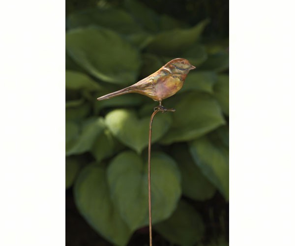 Ancientag1307 Garden Ornament Bird