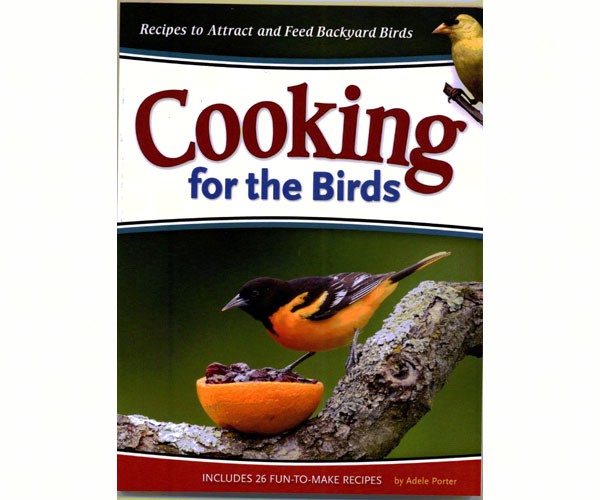 . Ap32628 Cooking For The Birds
