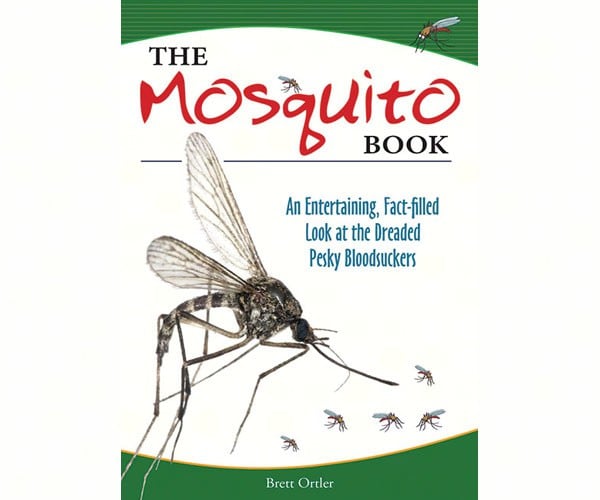 . Ap34882 Mosquito