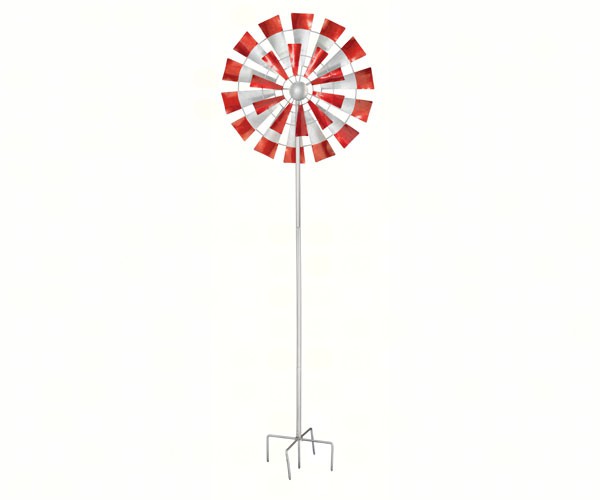Regal10293 26 Inch Kinetic Stake Windmill